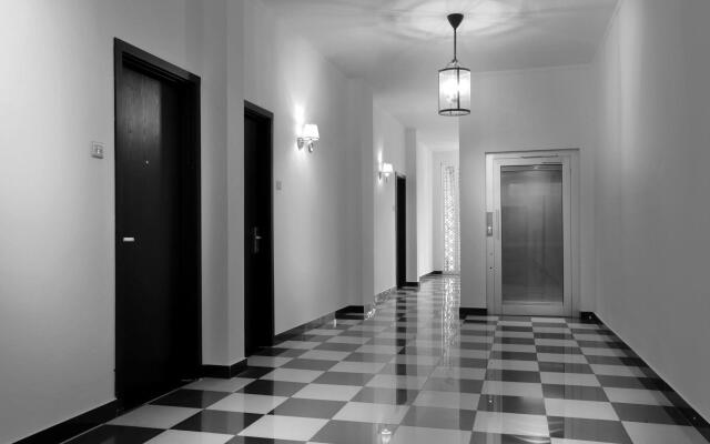 Menumbing Heritage Hotel