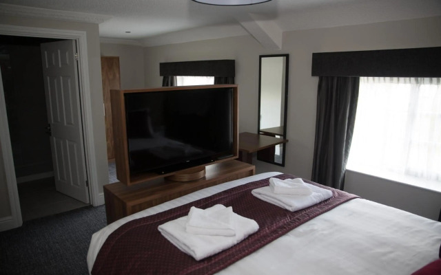 The Croft Hotel, BW Signature Collection