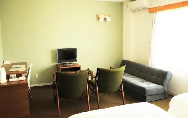 Hotel Familio Tateyama