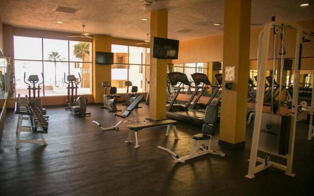 Sonoran Spa Beachfront