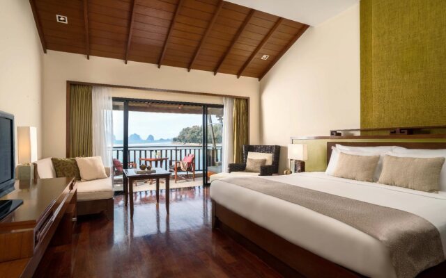 Anantara Si Kao Resort & Spa