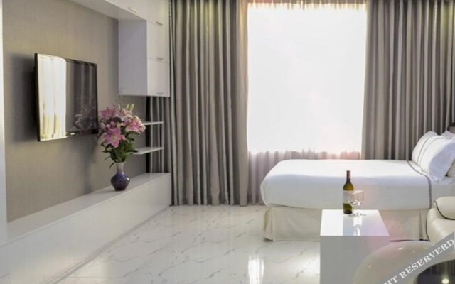 Nha Trang Luxury Serviced Apartment