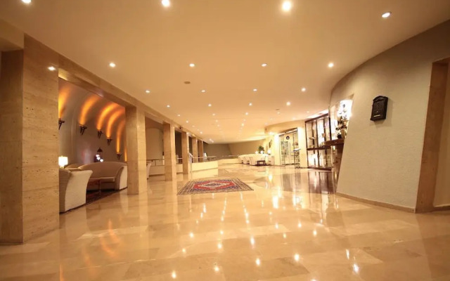 Peri Tower Hotel
