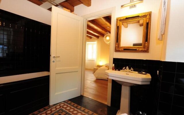 Locanda Al Castelletto