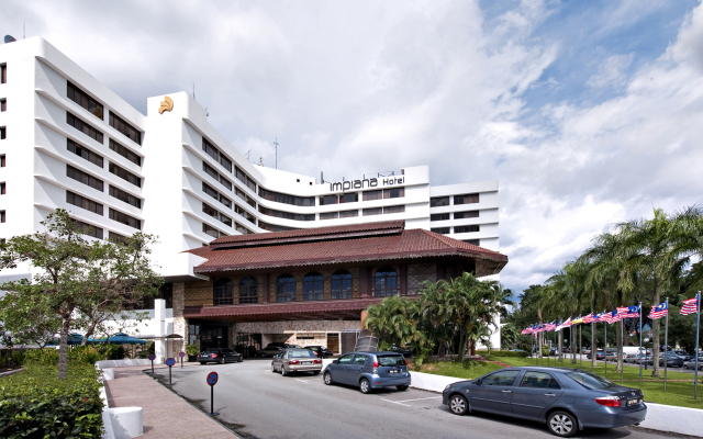 Impiana Hotel Ipoh