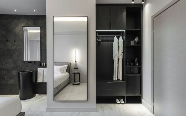 Maison7 - Acropolis