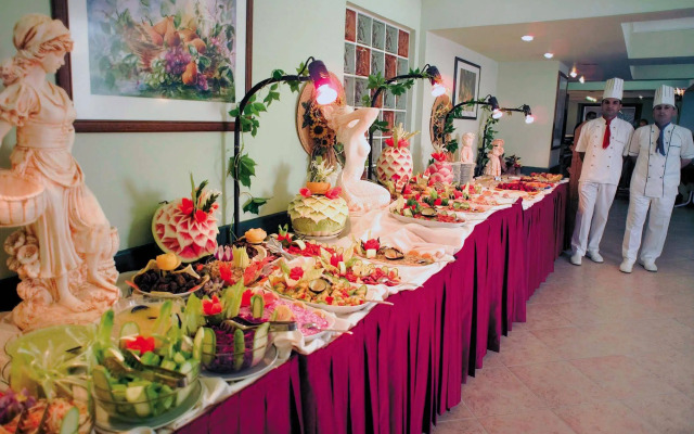 Sifalar Apart Hotel