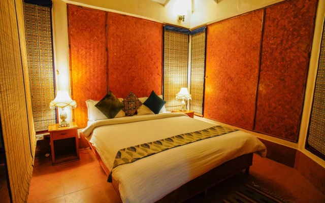 Kailash Farms Earthen Life – Guest Rooms – Hoshiarpur