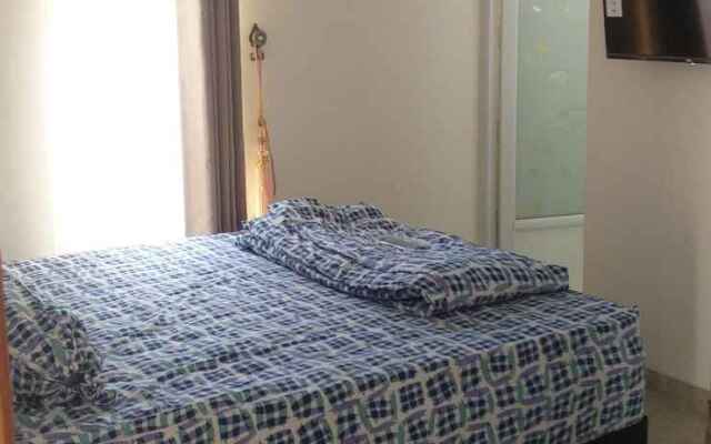 ZG Homestay Solo