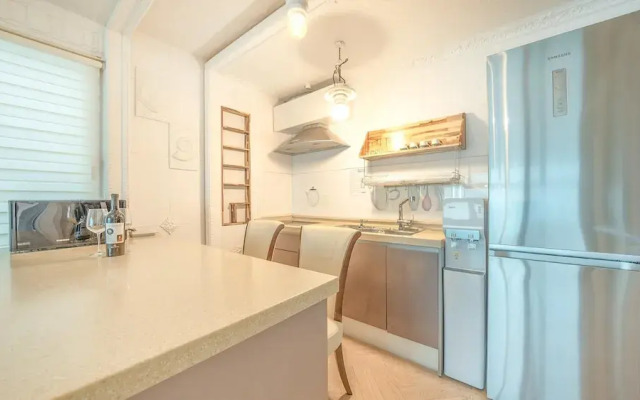 Gyeongju Blue21 Poolvilla Pension