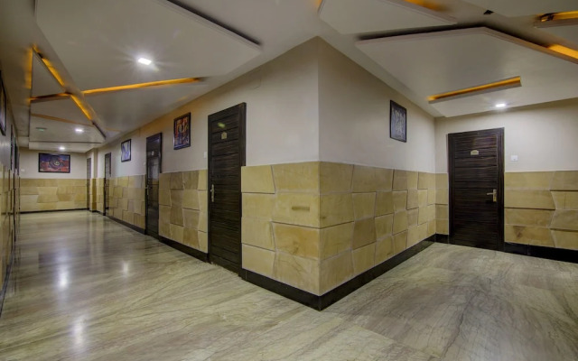 OYO 4266 Hotel Sagar