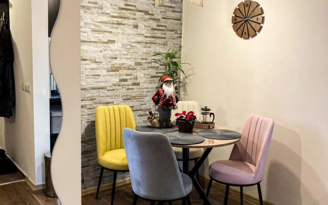 Studio Stankovic Bansko Royal Towers 326