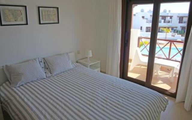 Apartamento Villa Laura