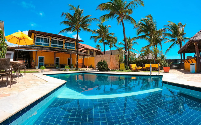 Pousada Suites Sol e Mar