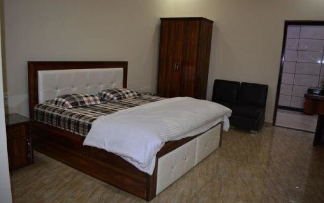 Shivam Lodge