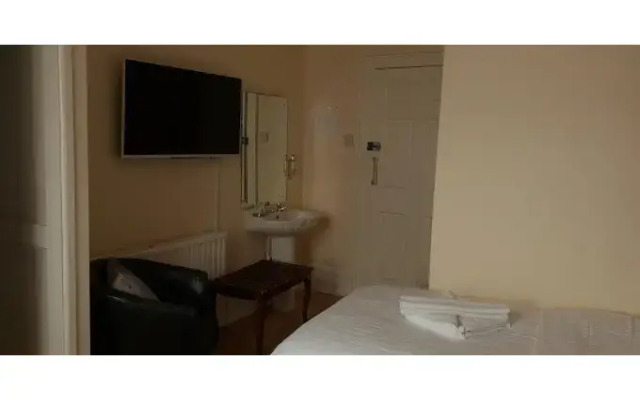 Seaward Hotel