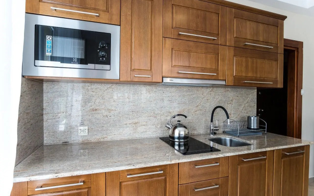 Apartament Centrum
