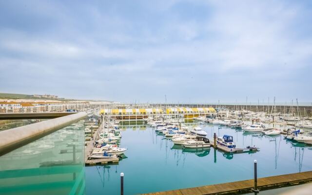 Rethink Living - Luxury Brighton Marina