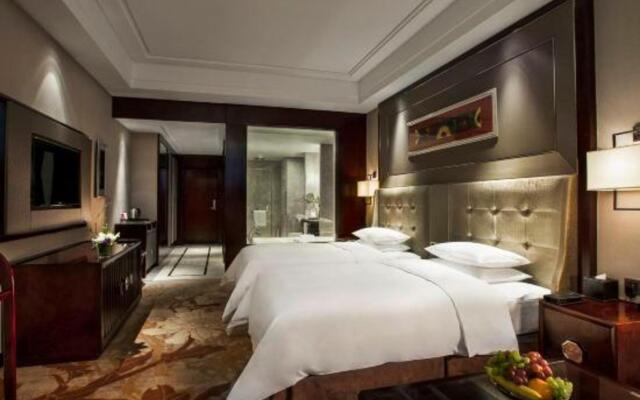 Tanglong International Hotel