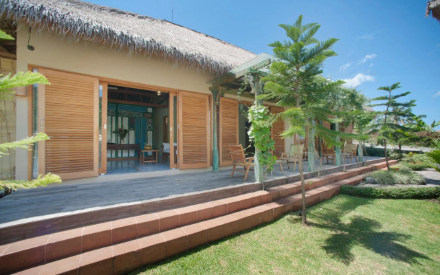 Villa Sing Ken Ken