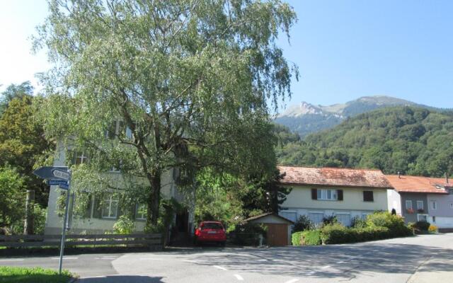 B&B Am Büel