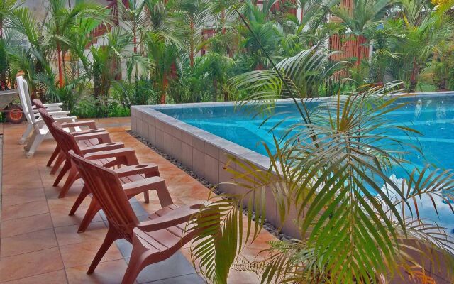 Lizard King Hotel & Suites
