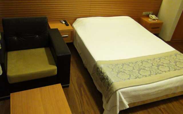 Carikci Hotel