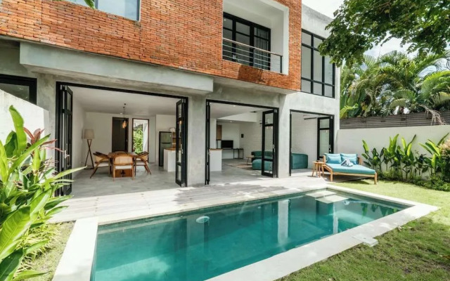 Umalas Living Managed by CPM Bali
