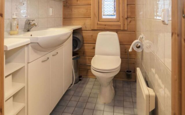 Holiday Home Rukaherttua