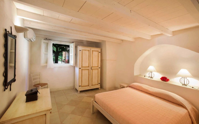 Masseria Li Foggi