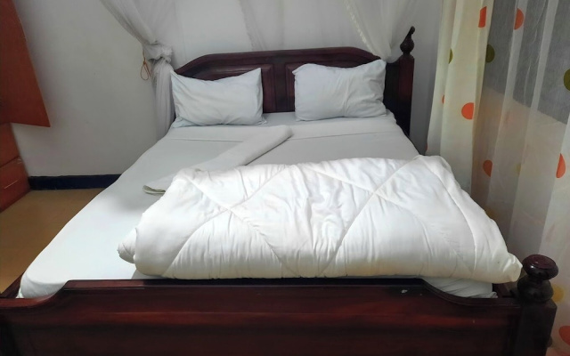 Green Park Hotel Taveta