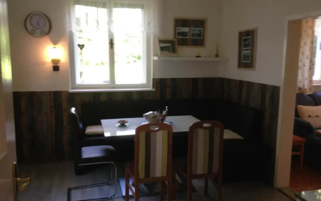 Ferienhaus Murtal