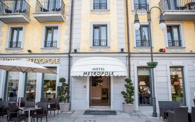 Hotel Metropole