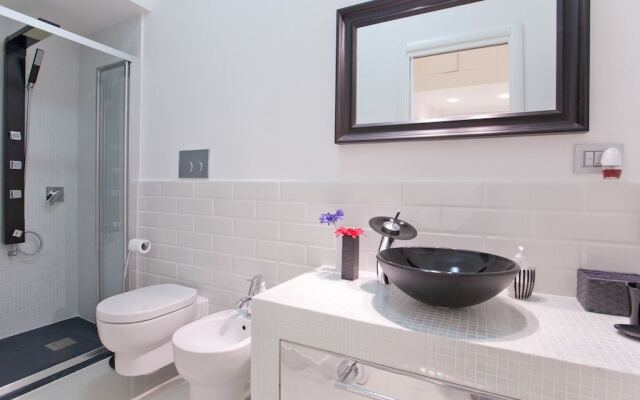 Rental in Rome Parma