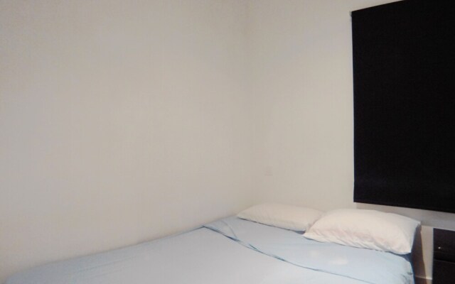 Apartamento interior cercano a Cuatro Caminos