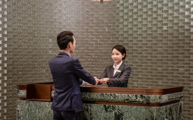 Grand Mercure Chengdu East