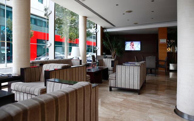Eurohotel Castelló Estació