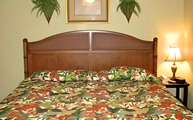Grand Caribbean Condominiums by Wyndham Vacation Rentals
