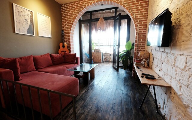 Nha Cua Bu - Homestay Nha Trang