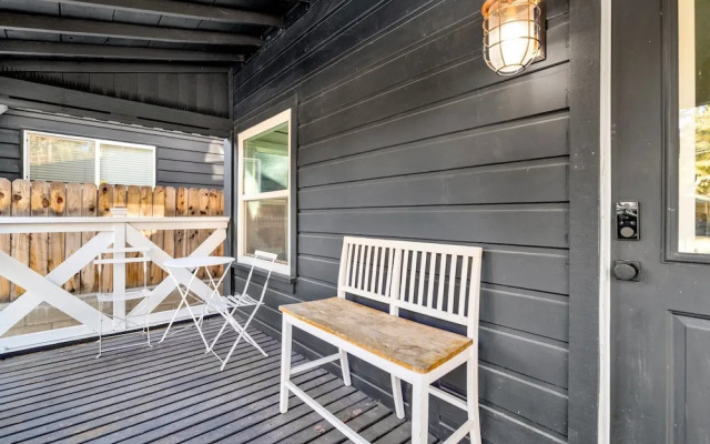 Edgemoor Escape #2528