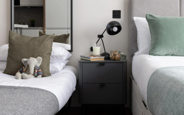 Vive Hotel