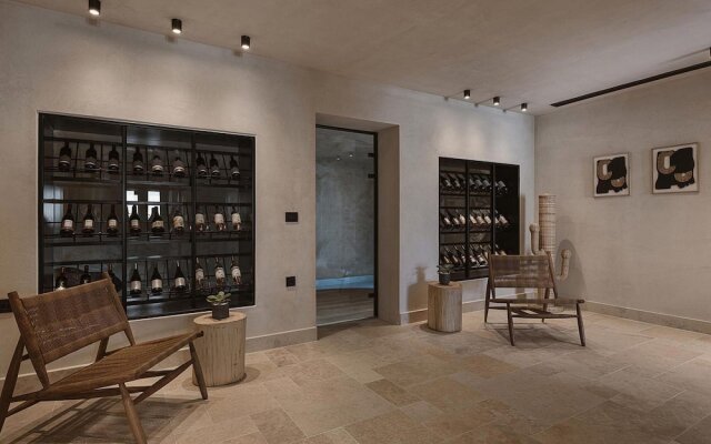 City Moments Villa Free Indoor Heated Pool