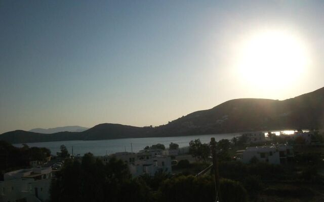 Faros Hotel