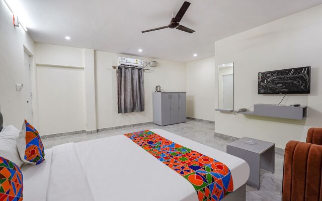 Fabhotel Ivory Pearl