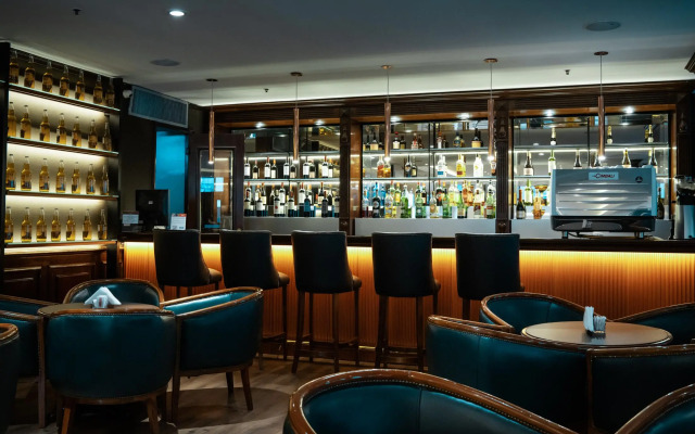 Amérian Buenos Aires Park Hotel