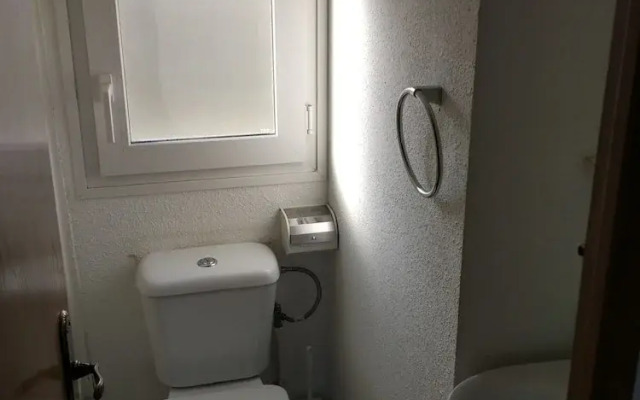 Camping Iznate