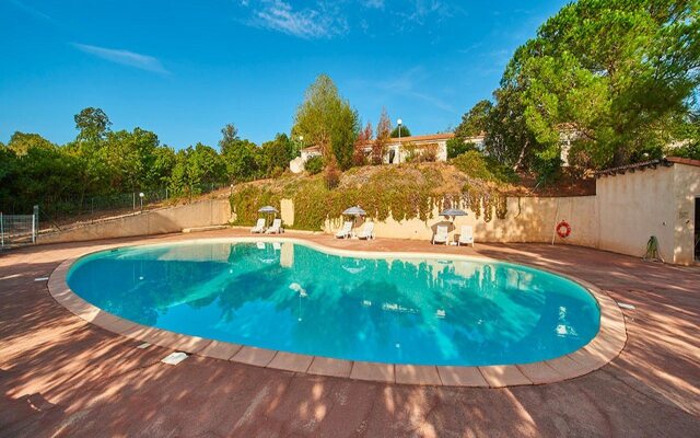 Vacancéole - Résidence Lisa Maria