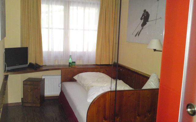 VALAMAR OBERTAUERN HOTEL ex. Petersbühel