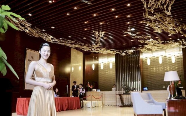 Veegle Sincere Hotel Wuxi