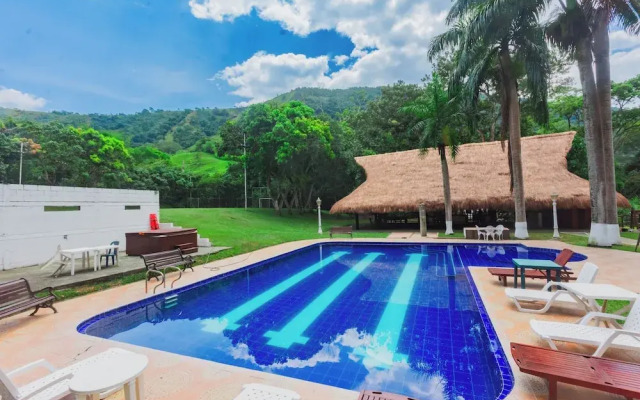 La Selva Hotel San Jeronimo